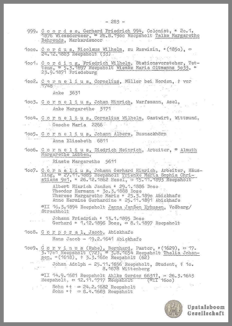 Document